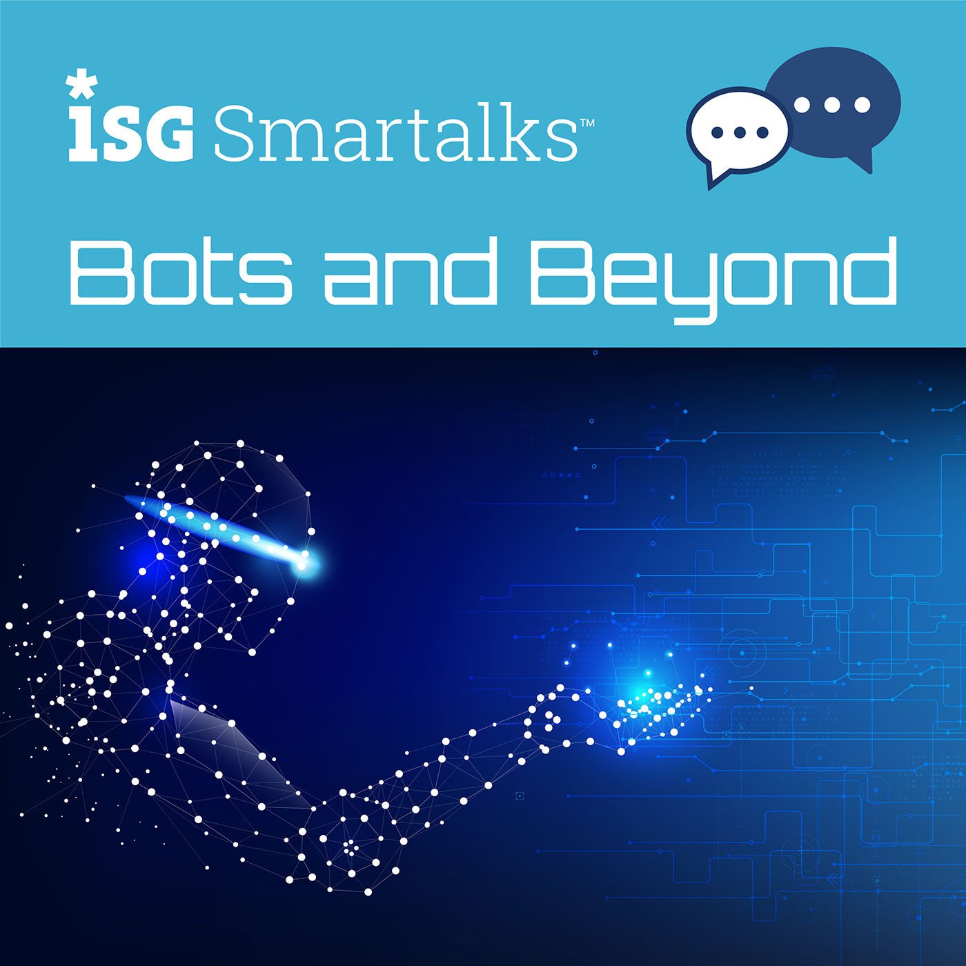 Bots and Beyond Podcast