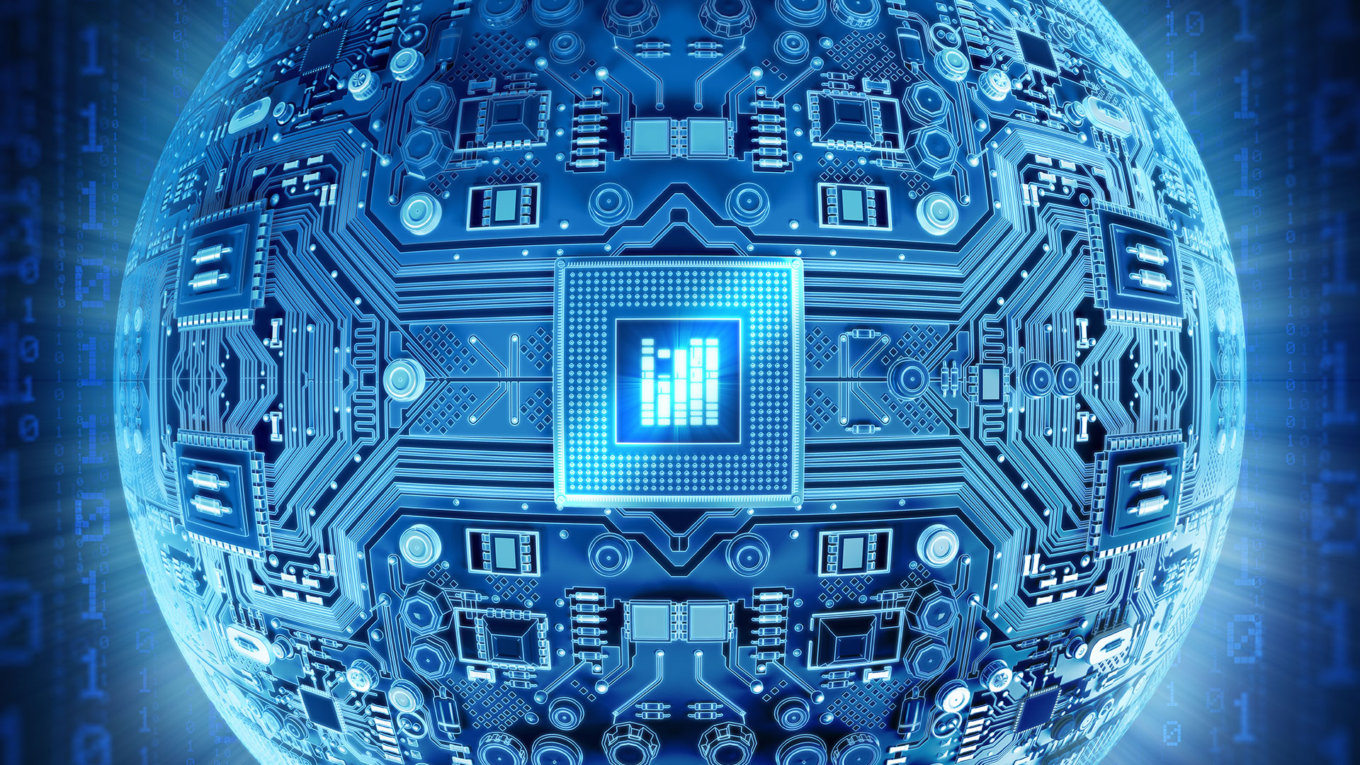 Easing into Network Virtualization