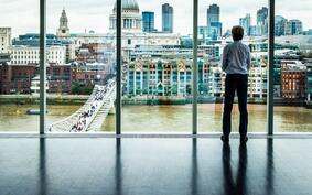 iStock-508703324 man staring at skyline