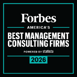 Forbes Best Management Consulting Firms 2026