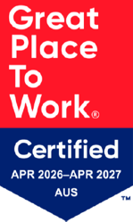 Great Place to Work Australia 2026