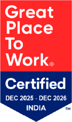 Great Place to Work India 2026