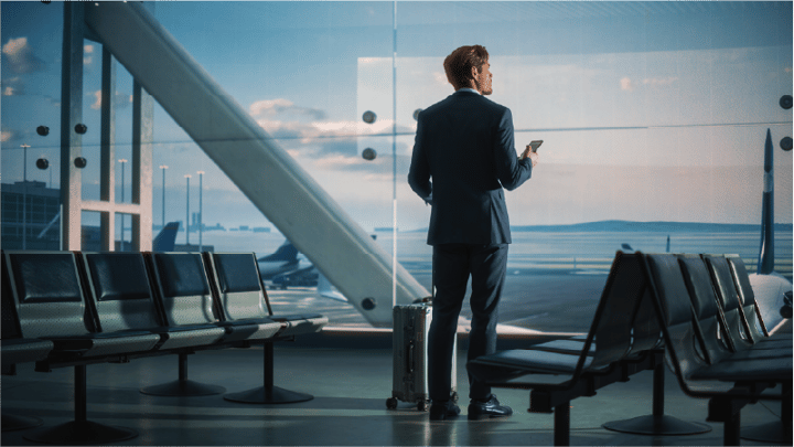 Why ISG - Enterprise Scale