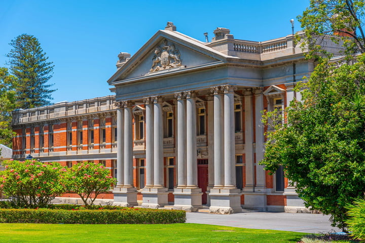 Public Sector Melbourne