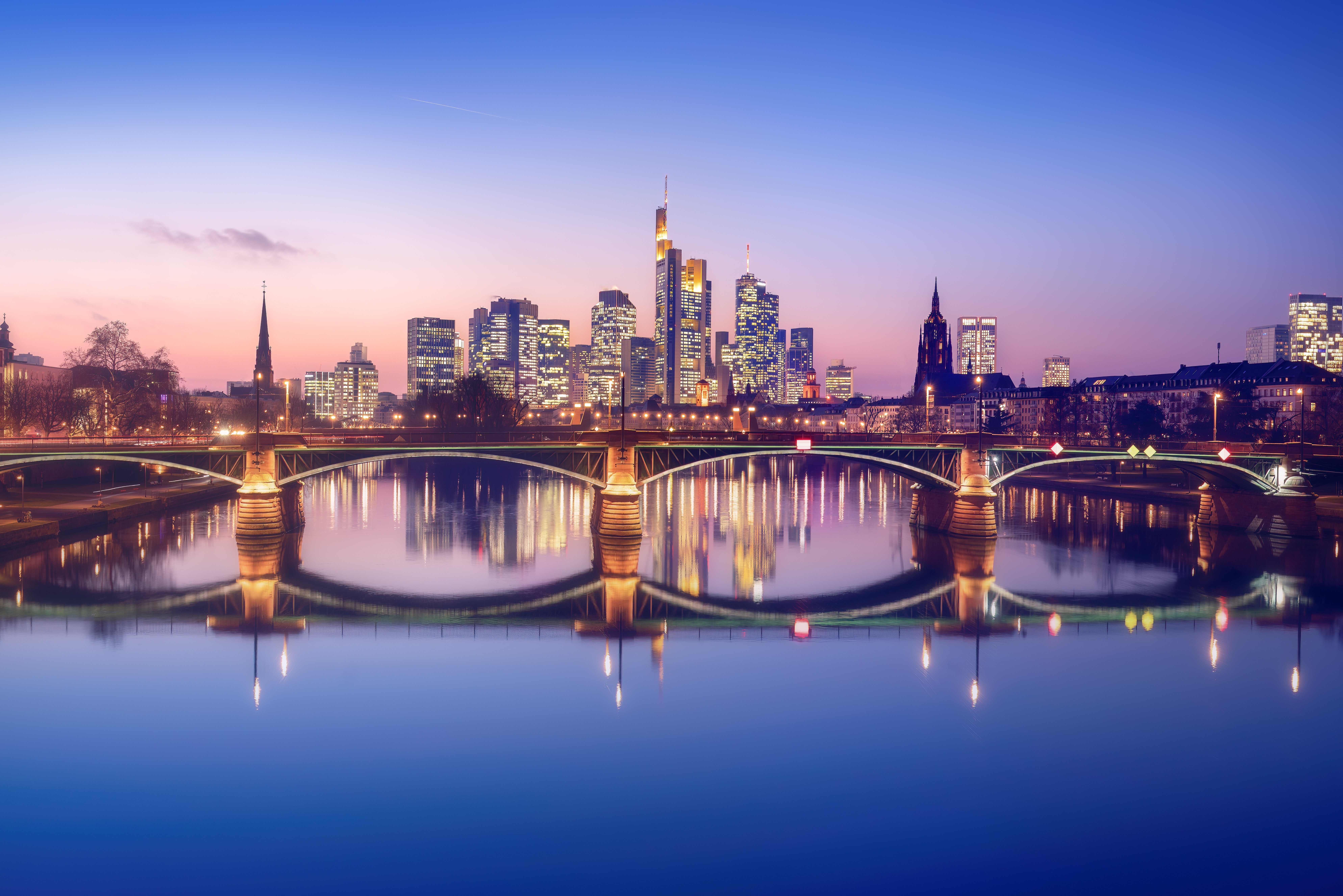 ISG Deutschland