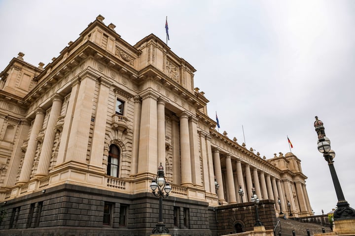 Public Sector Australia