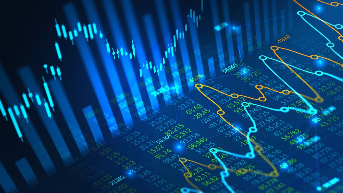 Volatility Ahead After a Resilient First Quarter for the IT and Business Services Sector