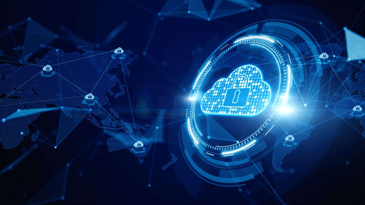Cybersecurity and Cloud in 2022