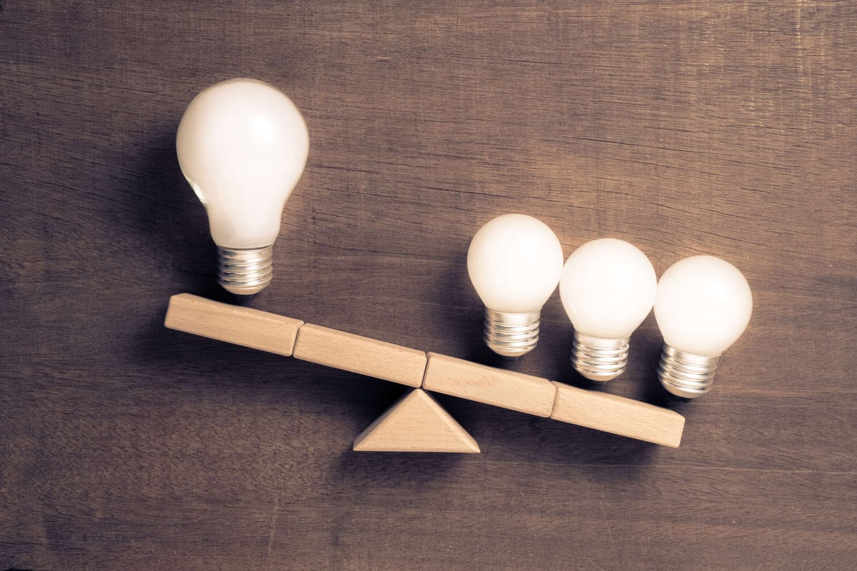 How to Approach Enterprise Agility and De-layered Thinking in 2022