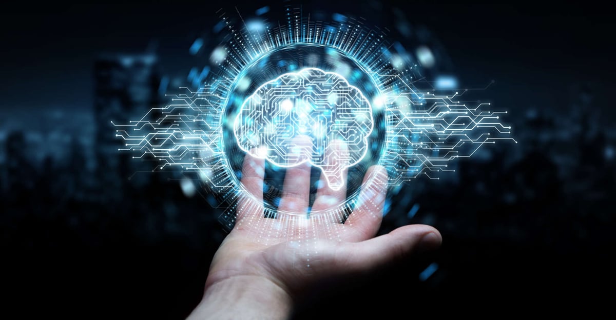 Top 5 Trends in Artificial Intelligence and Machine Learning for 2022
