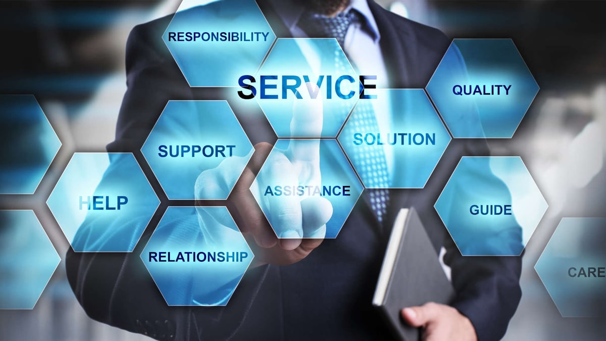 “X” as a Service: Product Retained Ownership in 2022