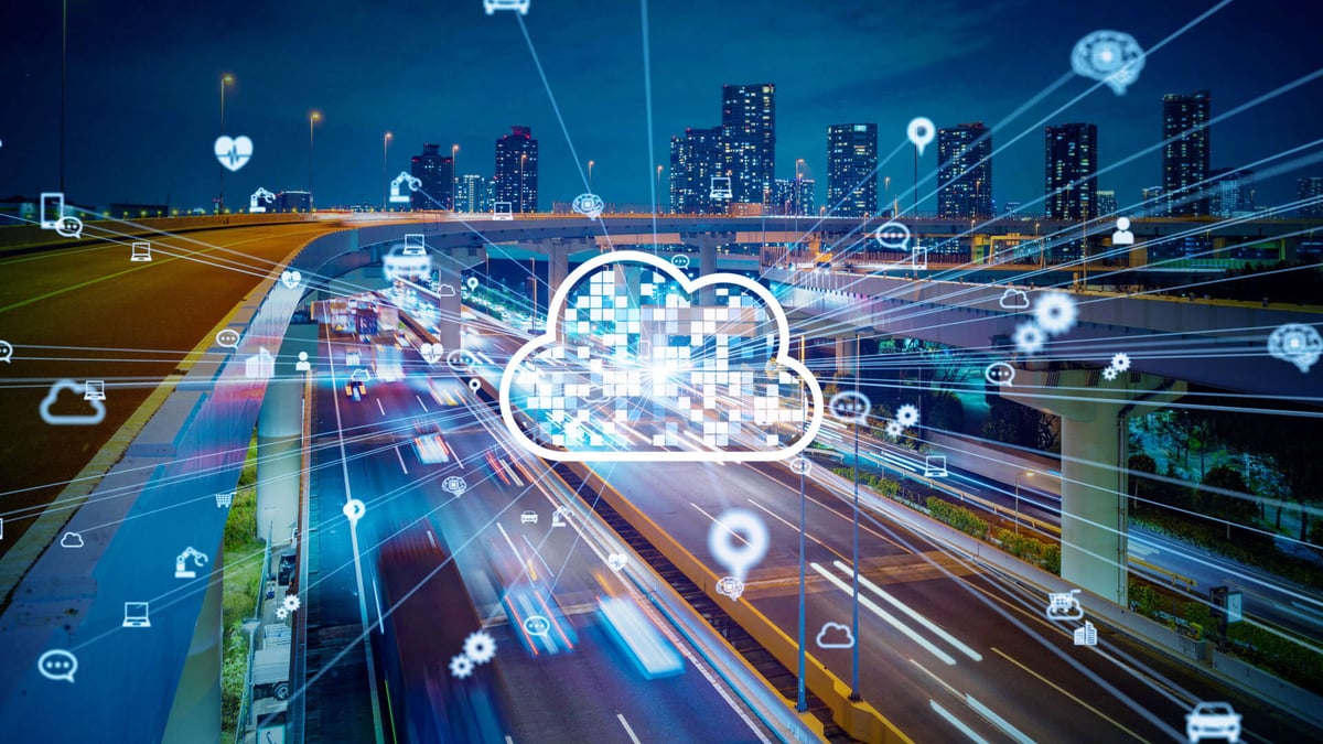 What’s Next for Cloud in 2023? Three Top Trends