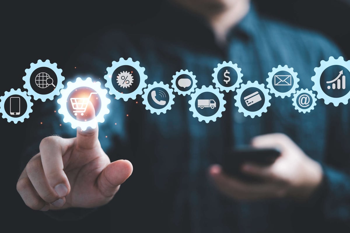 2023 Predictions: Digital Spend is Not Discretionary