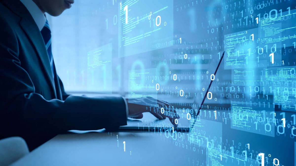 2023 Predictions: The Future of Work is Digital