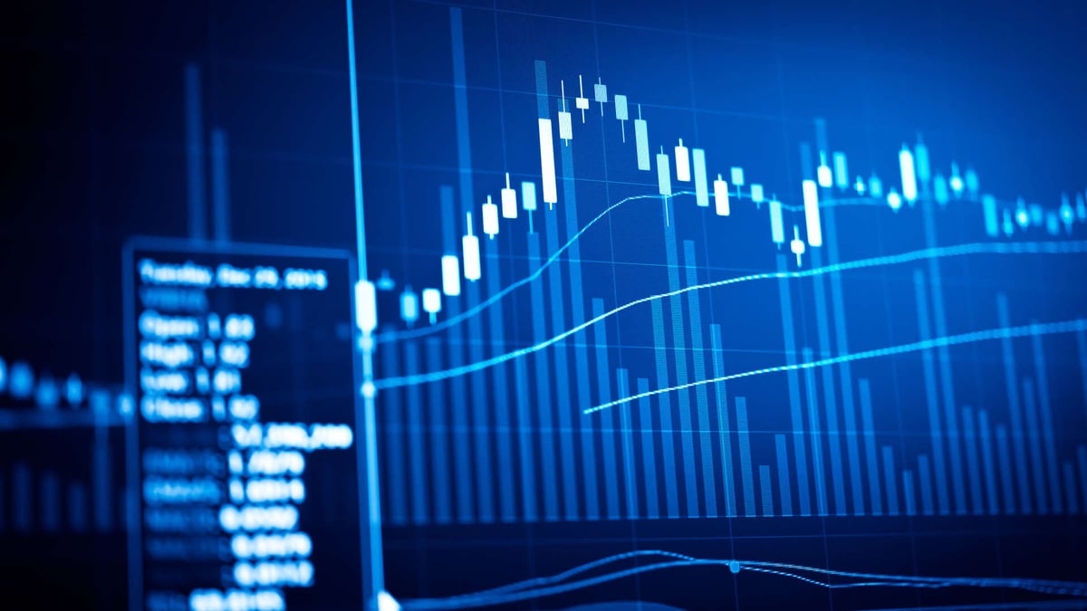 AI, Managed Services and Cloud Trends The Talk of the Quarter