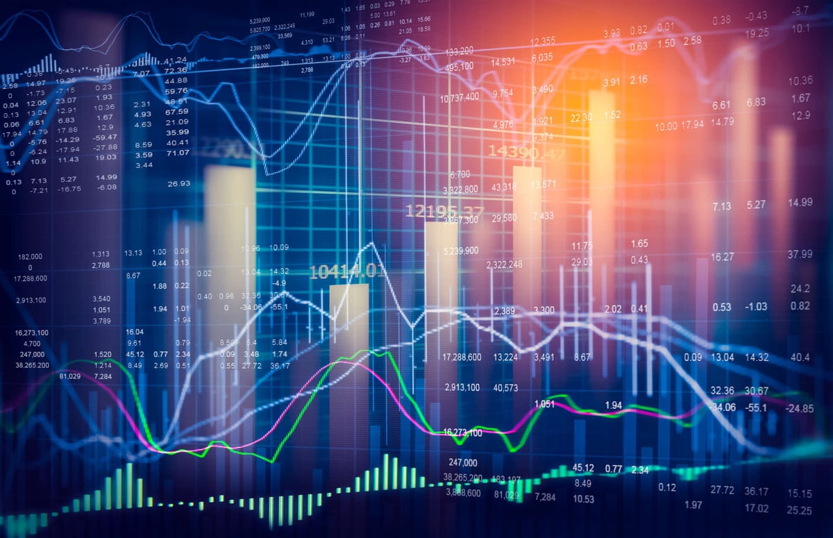 Index Insider: 2022 Sees Unprecedented Demand, Constrained Supply