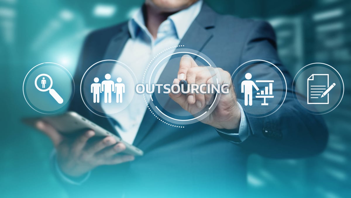 4 Ways the HR Outsourcing Market Is Evolving