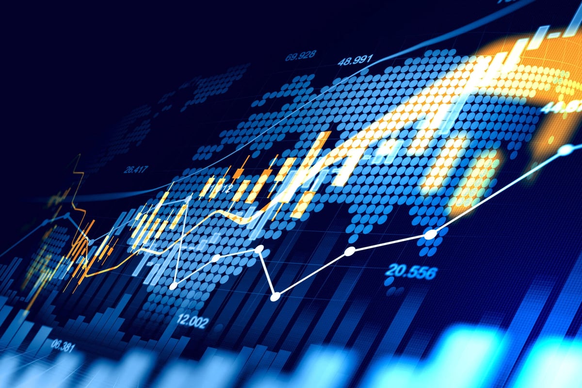 AI Lifting Cloud Demand, Leading Rebound in Global IT, Business Services Market