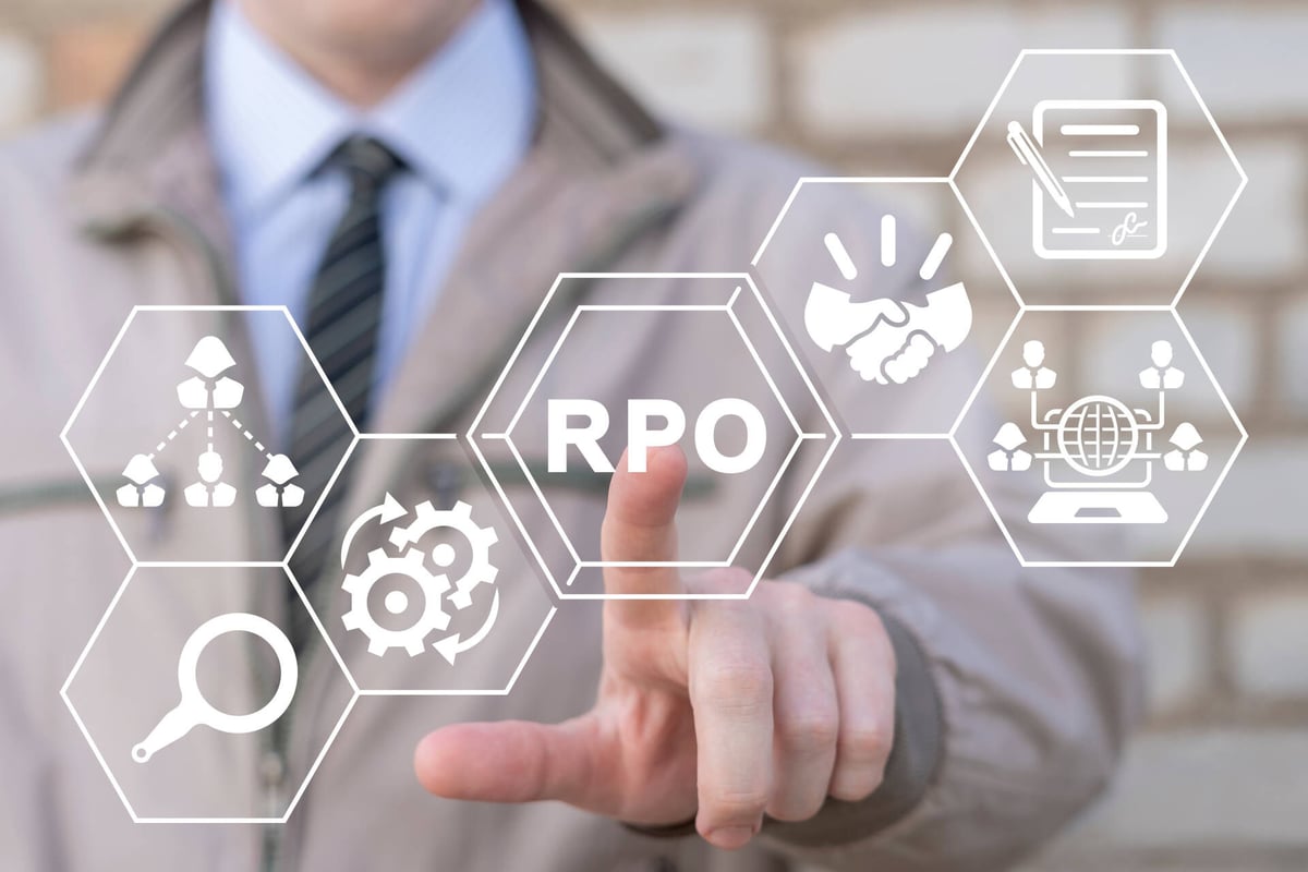 5 New Ways RPO Providers Are Differentiating Themselves