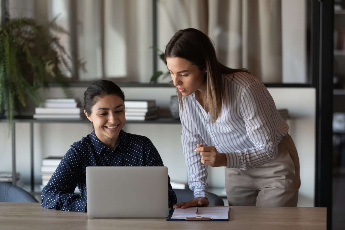 5 Reasons to Start an Enterprise Mentoring + DEI Sponsor Initiative Now