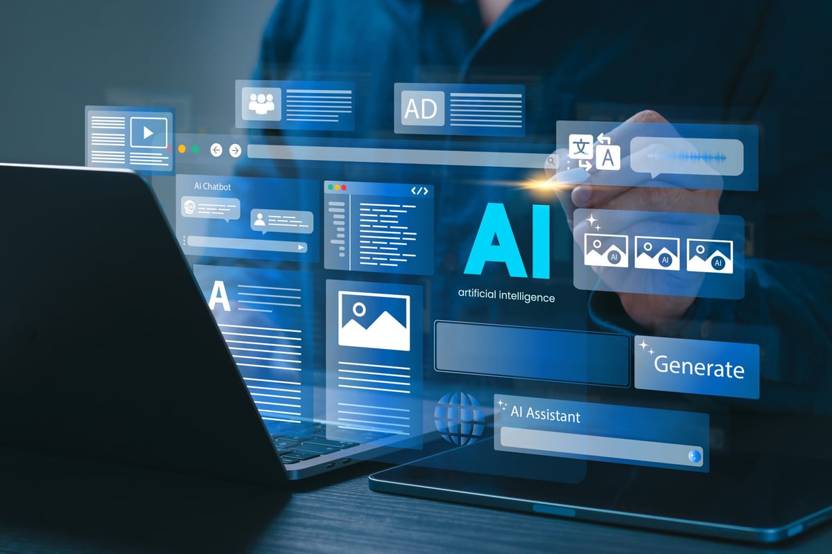 5 Ways to Optimize Application Sourcing Costs in an AI-Enabled Market
