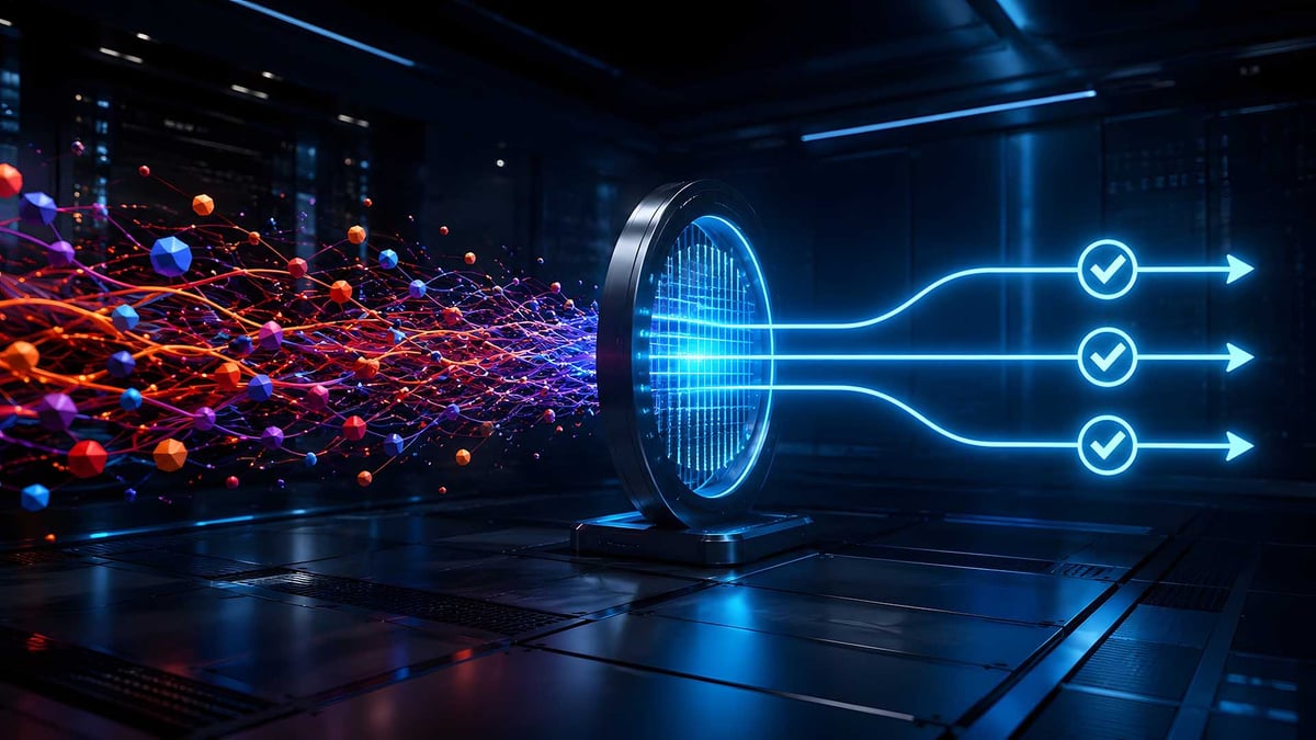 Test Post - Evaluating the State of Automation in Data Management and Operations (Clone)