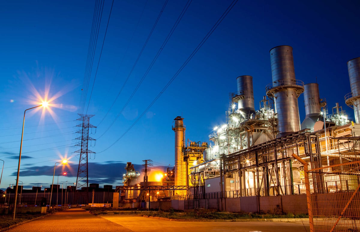 The Role of Advanced Distribution Management Systems (ADMS) in the New Infrastructure Bill