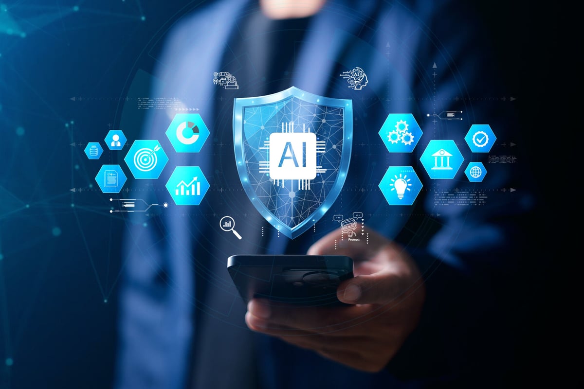 AI and Quantum Computing Reshape Risk Management: A 12-Month Action Plan