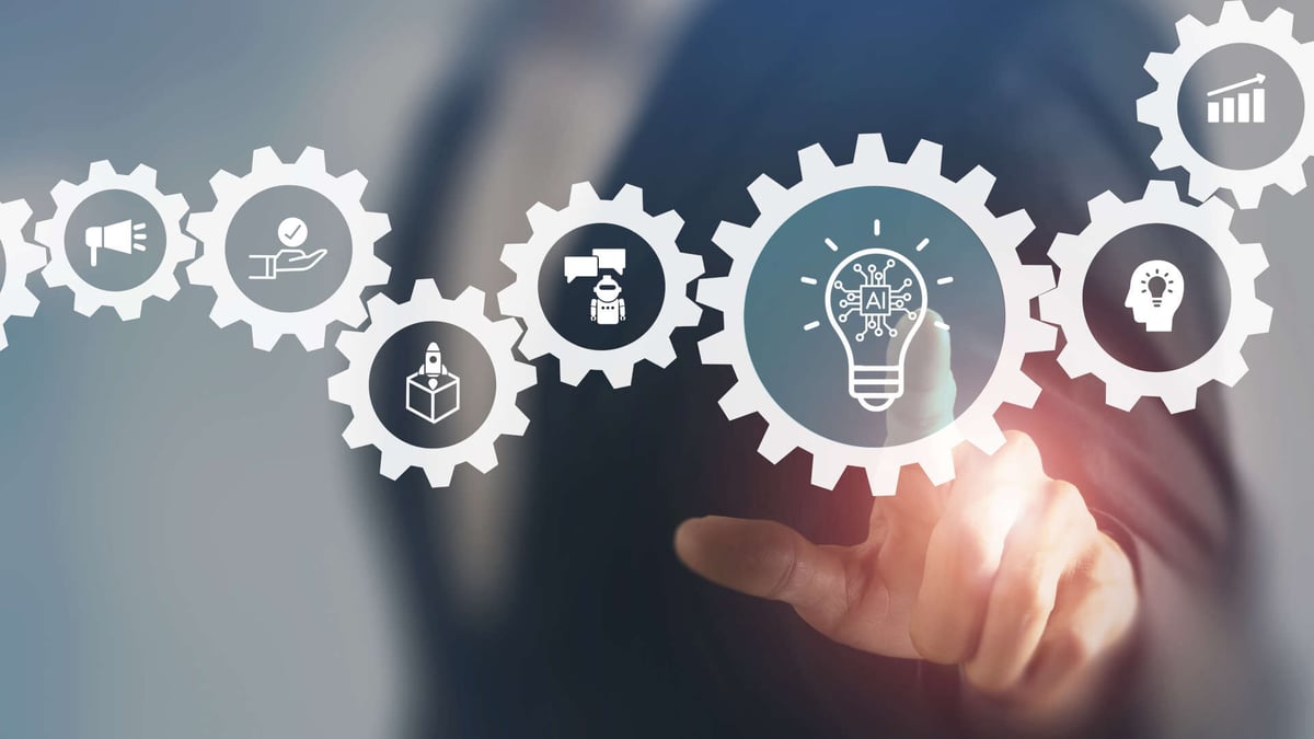 How to Leverage AI for Autonomous and Intuitive Product Creation