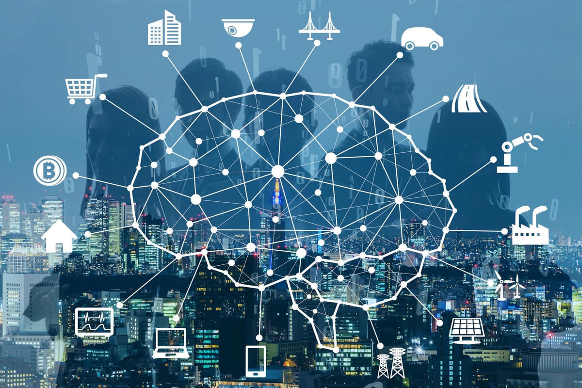 Leveraging AI for Competitive Advantage: Top Strategies for CIOs