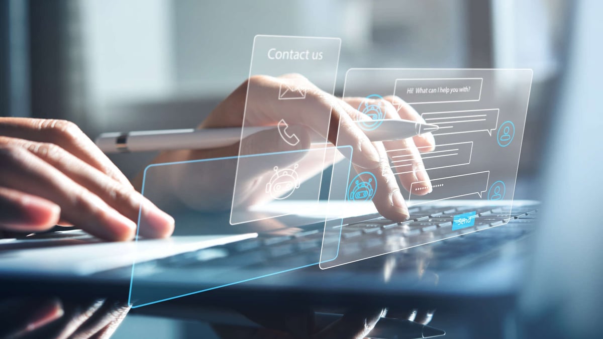 AI Contact Center Transformation: How and Why Now?