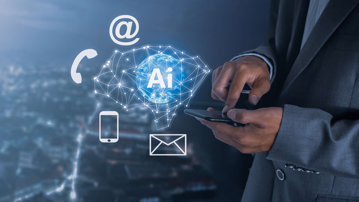 4 Advances in AI That Will Change the Contact Center by 2025