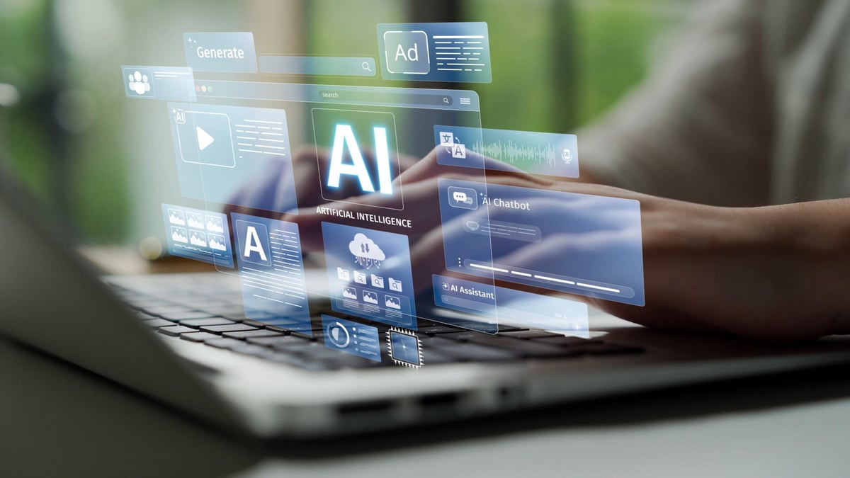Agentic AI Is Redesigning Work Faster Than You Realize