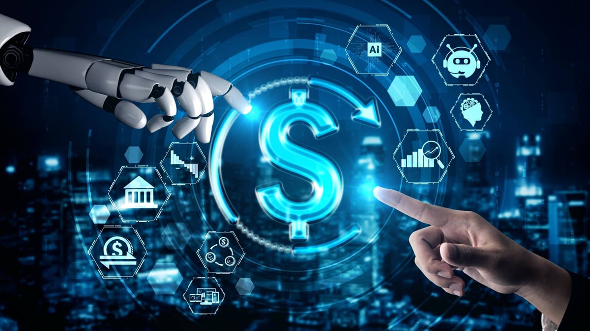 AI-Powered Cost Optimization: How Smart Companies Are Slashing Expenses and Boosting Efficiency in 2025