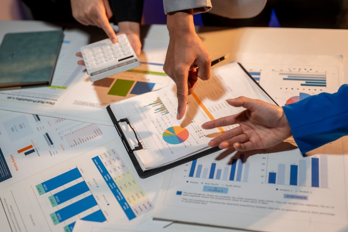 Index Insider | AI Savings Commitments Are Only the Beginning
