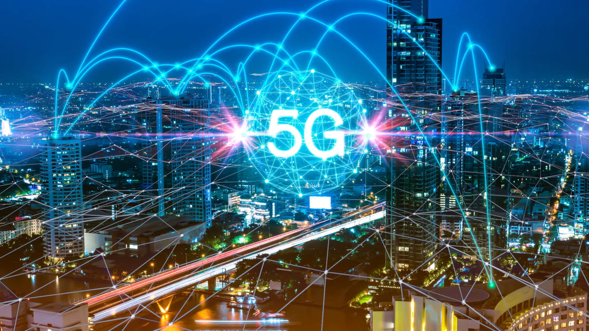 How the Allocation of Private Mobile Wireless 5G Spectrum Impacts Enterprises