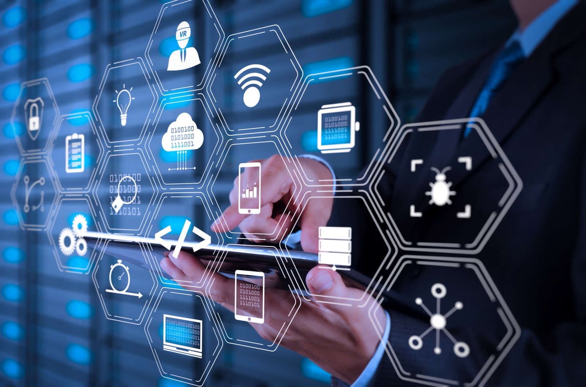 Application Optimization: Begin with a Strategic Make-or-Buy Decision