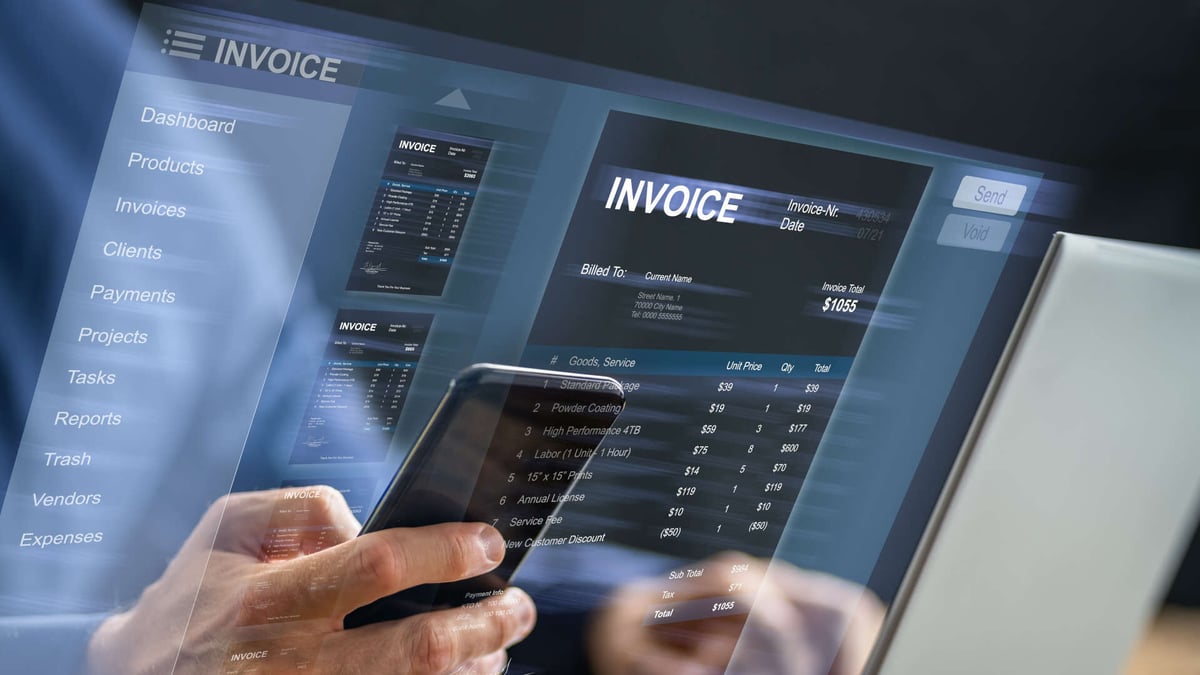 Are You Overpaying Suppliers? Your Invoice Data Will Likely Say Yes