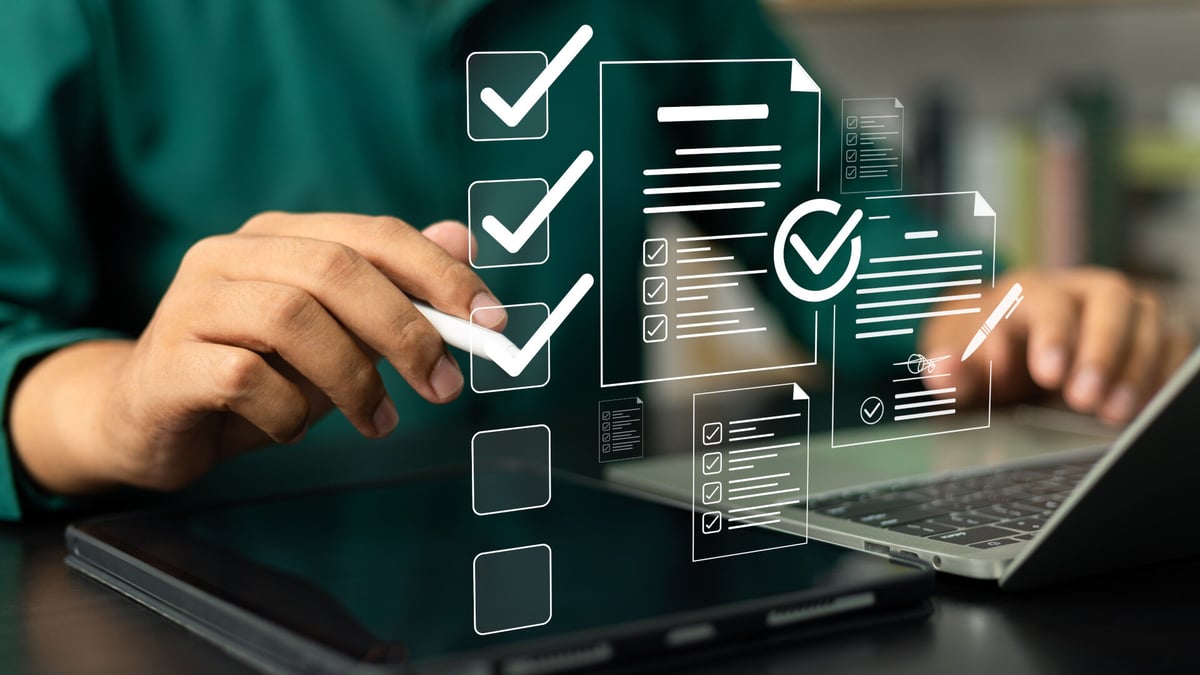 Are You Working on the Right Things for DORA Compliance?