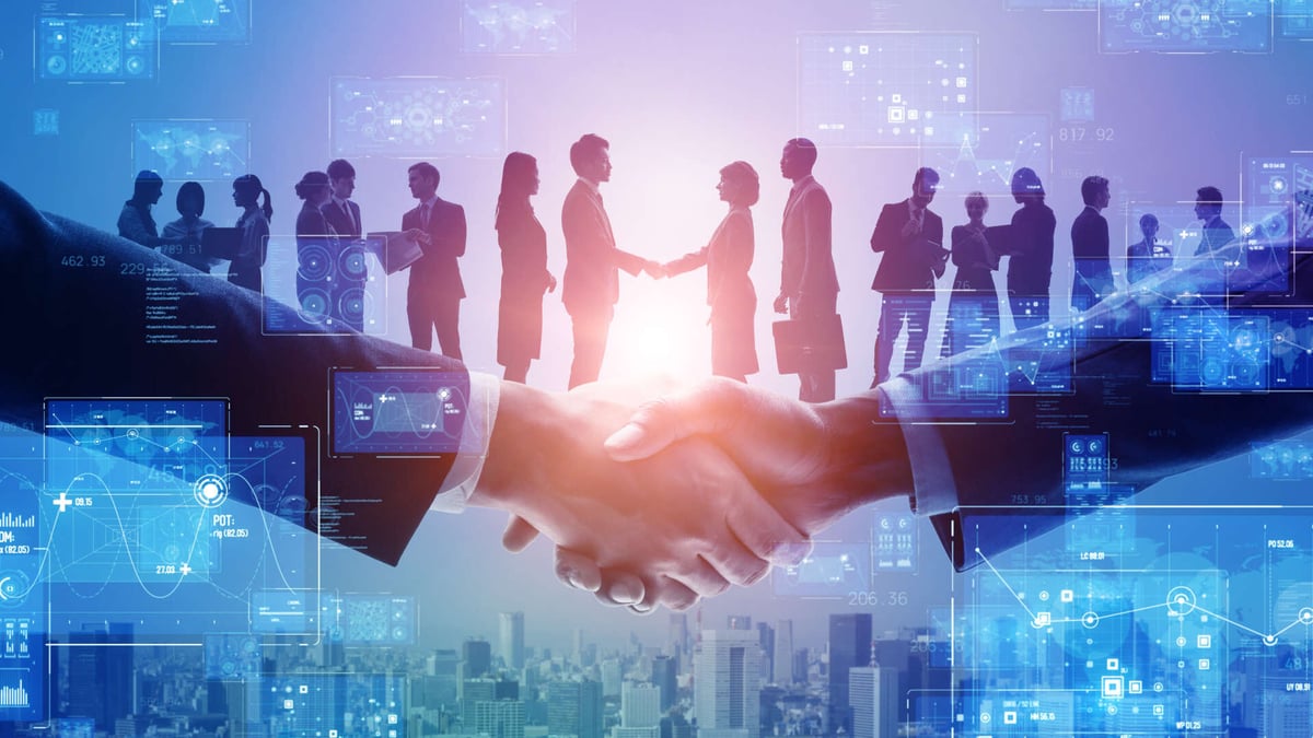 New Data Shows It May Be Time to Assess Your Enterprise-Provider Relationships