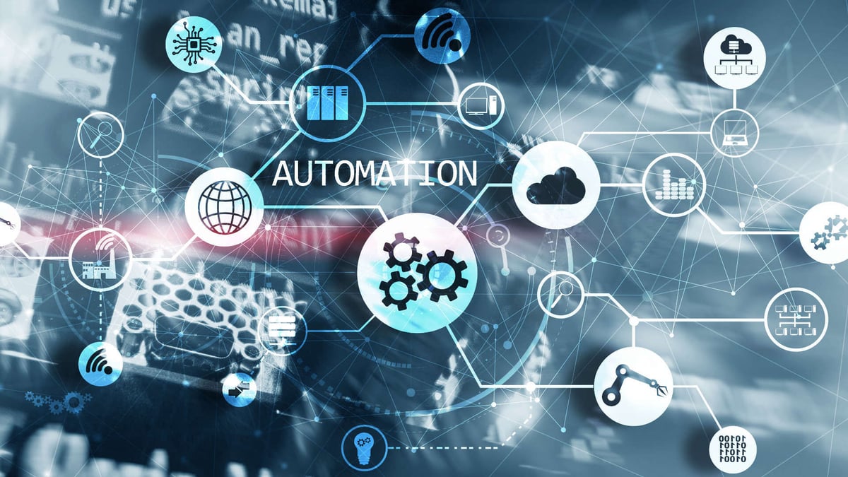 Looking for Automation Opportunities in All the Right Places