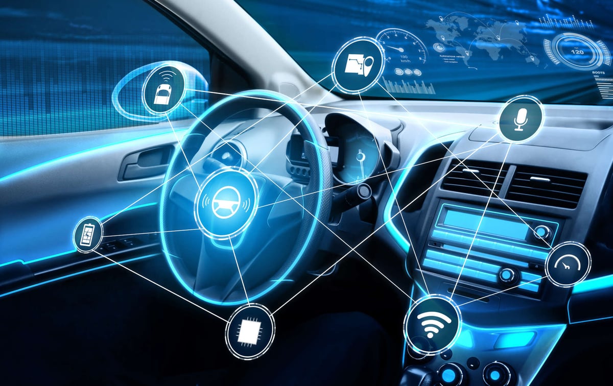 Cybersecurity Concerns in Connected Mobility: A Panacea for the Recovering Automotive Industry