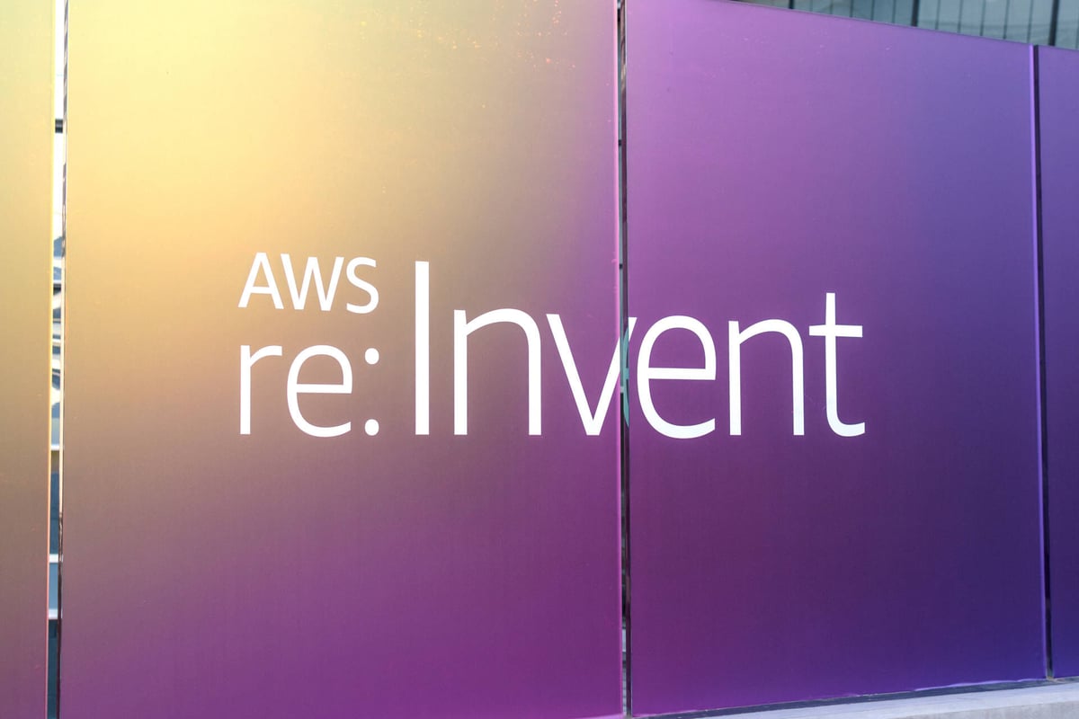 AWS re:Invent 2024 — What Enterprises Should Know about the Next Frontier of Cloud Computing