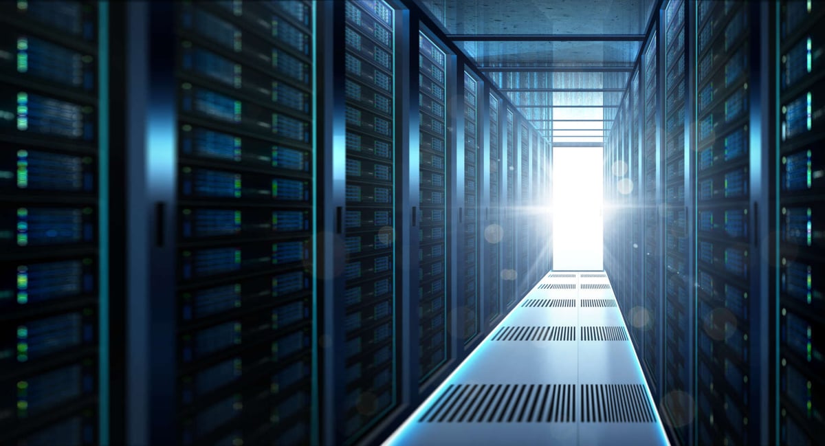The Outlook for Bank Mainframes in 2022 and Beyond