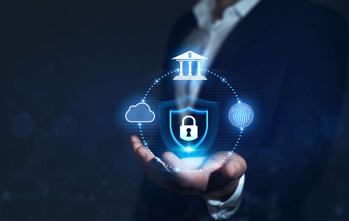 How Banks Can Drive Revenue and Security Awareness with Internal Security Operations