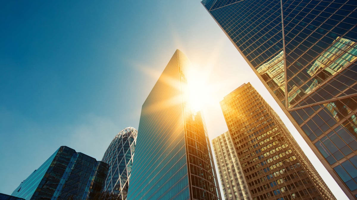 Where Banking and Financial Services Are Headed in 2021