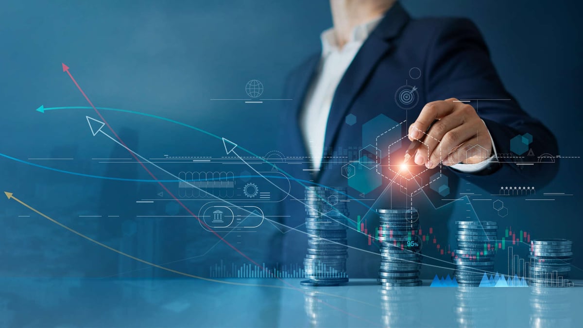 Three Predictions that Will Power the Banking and Financial Services Market in 2024