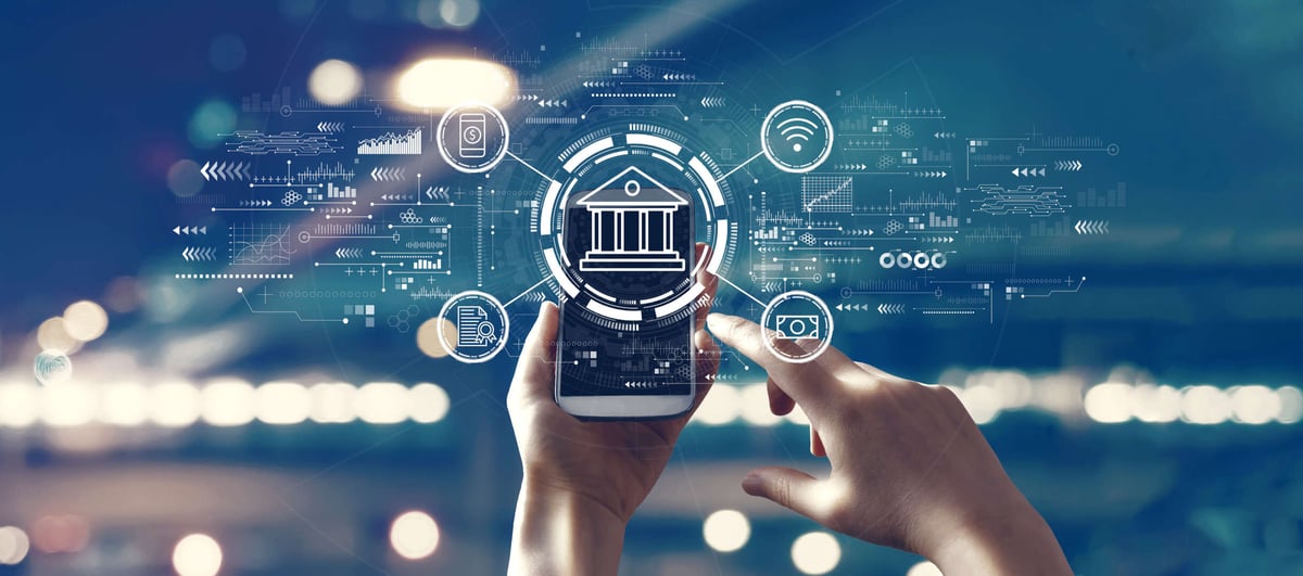 Trends 2022: How to Survive the Evolution of Banking