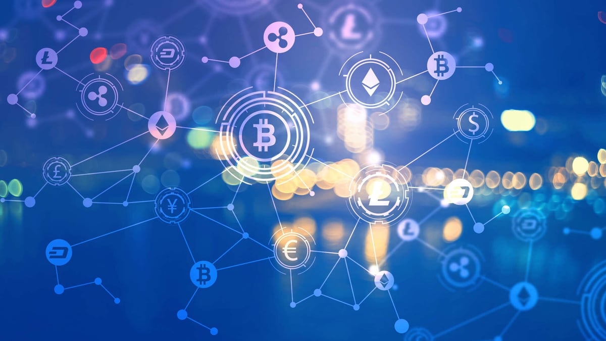 What Banks Should Know about the Cryptocurrency and Digital Assets Market