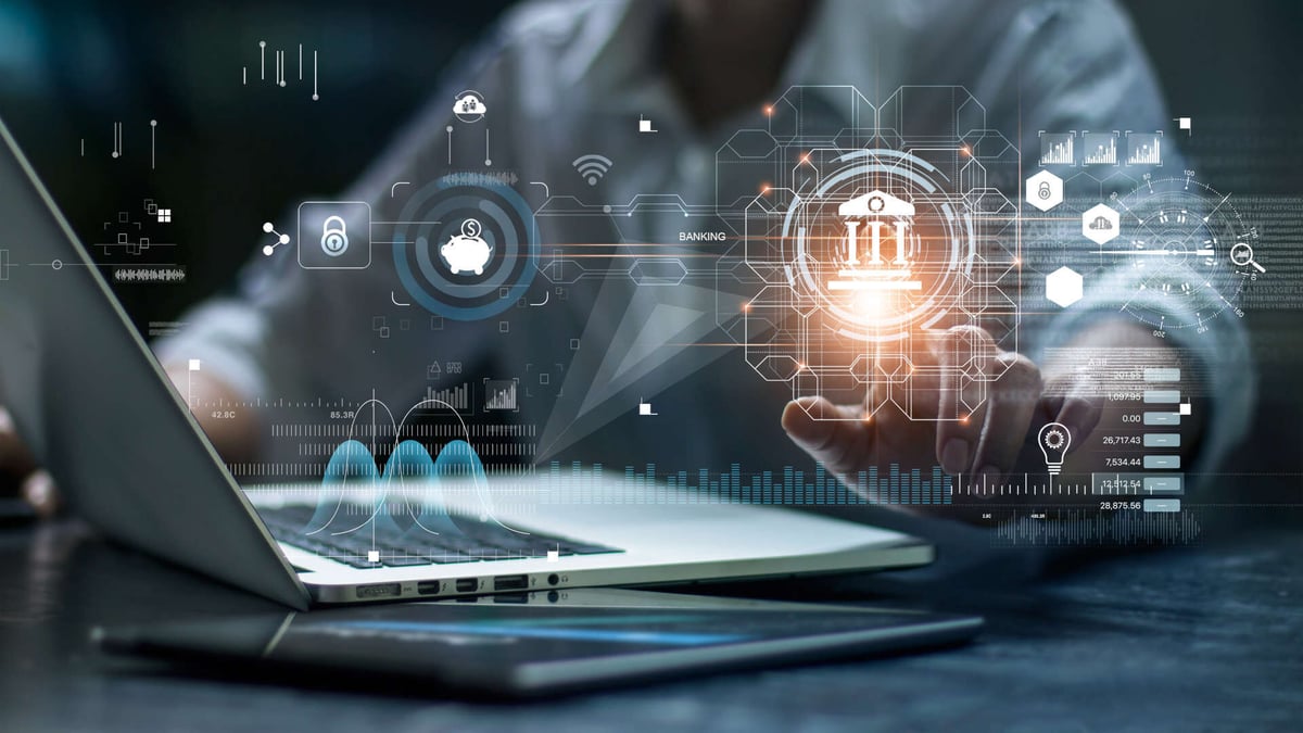 Five Steps Banks Should Take for a Coherent Digital Asset Strategy